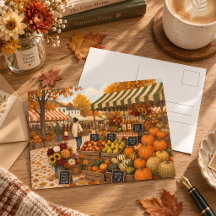 Illustration de récolte du marché des agriculteurs