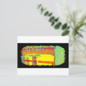 Carte Postale illustration photo-numérique-2012-Narwee (Debout devant)