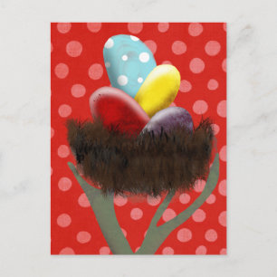 Carte Postale Illustration Rupydetequila Childrens