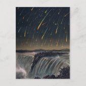 Carte postale Illustration vintage (Devant)