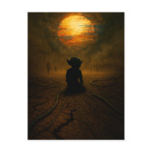 Ils sont venus pendant que le soleil fondait