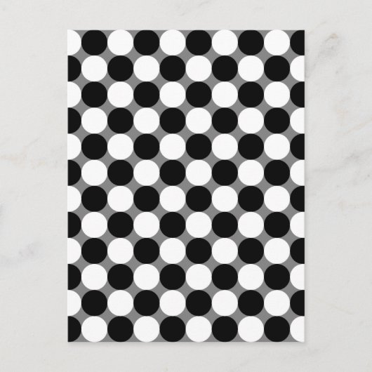 Carte Postale Ilusão de óticas (Devant)