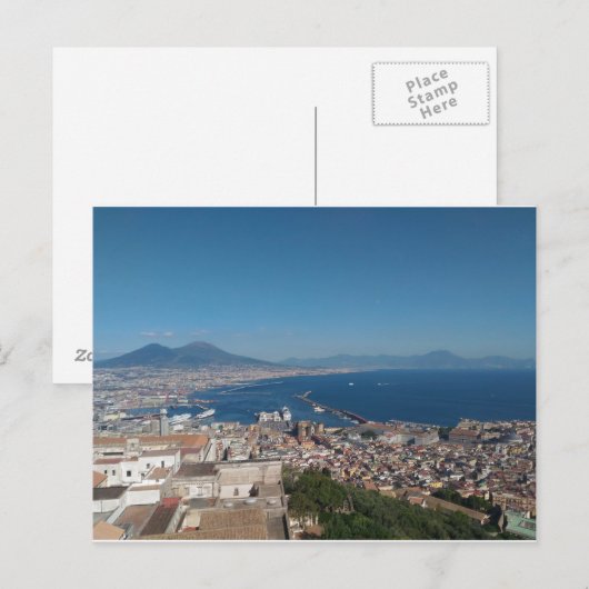 Carte Postale Image (Devant / Derrière)