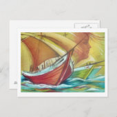 Carte Postale Image2 (Devant / Derrière)