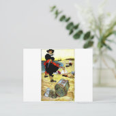 Carte Postale image-clip-pirate-4 (Debout devant)