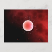 Carte Postale Image Conceptuelle De La Fertilisation Commune (Devant)