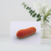 Carte Postale Image Conceptuelle Des Bactéries 4 (Debout devant)