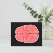 Carte Postale Image Conceptuelle Du Cerveau Humain 10 (Debout devant)