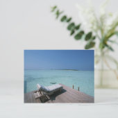 Carte Postale Image de station 2 (Debout devant)