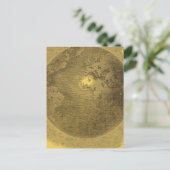 Carte Postale Image du monde (Debout devant)
