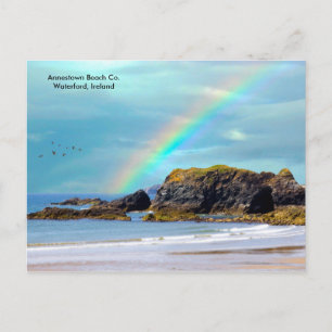 Carte Postale Image irlandaise de poscard