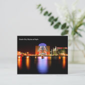 Carte Postale Image irlandaise de Postcard (Debout devant)