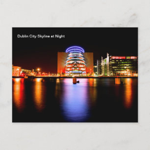 Carte Postale Image irlandaise de Postcard