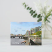 Carte Postale Image irlandaise de Postcard (Debout devant)