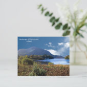 Carte Postale Image irlandaise de Postcard (Debout devant)