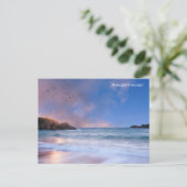 Carte Postale Image irlandaise de Postcard (Debout devant)