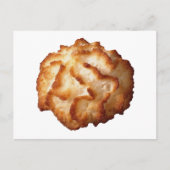 Carte Postale Image Macaroon Cookie (Devant)