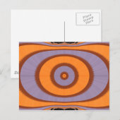 Carte Postale Image parfaite (Devant / Derrière)