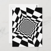 Carte Postale Image sauvage (Devant / Derrière)