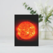 Carte Postale Image Sun Space (Debout devant)
