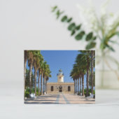 Carte Postale Images d'Espagne (Debout devant)