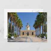 Carte Postale Images d'Espagne (Devant / Derrière)