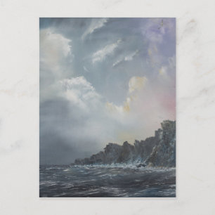 Carte Postale Images du vent du nord