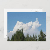 Carte Postale Images d'une nature suggestive (Devant / Derrière)