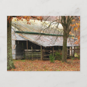 Carte Postale Images rurales