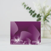 Carte Postale Imaginaire (Debout devant)