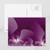 Carte Postale Imaginaire (Devant / Derrière)