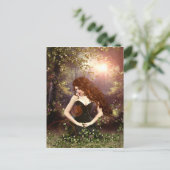 Carte Postale Imaginaire Dreamer (Debout devant)