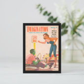 Carte Postale Imagination v06 n01 (1955-01.Greenleaf)_Pulp Art (Debout devant)