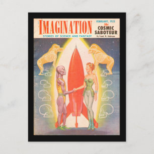 Carte Postale Imagination v06 n02 (1955-02.Greenleaf)_Art de Pul
