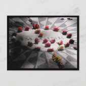 Carte Postale Imagine Mosaic Central Park (Devant)