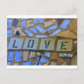 Carte Postale imaginer (Devant)