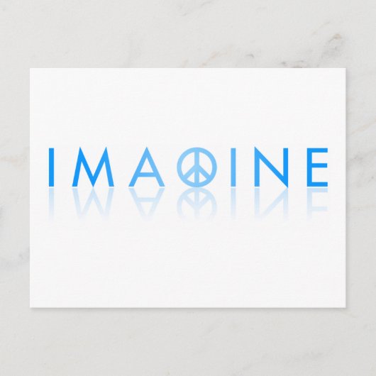 CARTE POSTALE IMAGINER (Devant)
