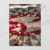 Carte Postale Imaginez (Devant)