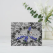 Carte Postale Imaginez (Debout devant)