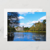 Carte postale Imahes of Ireland (Devant / Derrière)