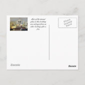 Carte Postale IMG_0288 édité, First Presbyterian ChurchWinch... (Dos)