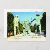 CARTE POSTALE IMG_0394 (Devant / Derrière)