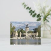 Carte Postale IMG_0428Retiro (Debout devant)