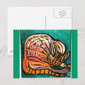 CARTE POSTALE IMG_0524 (Devant / Derrière)