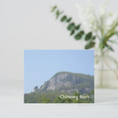 Carte Postale IMG_1877, Rocher de Chimney (Debout devant)
