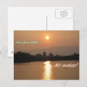 Carte Postale IMG_2220nara (Devant / Derrière)