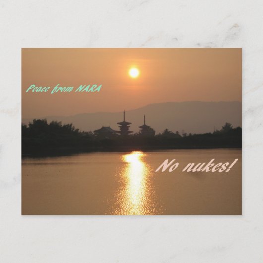 Carte Postale IMG_2220nara (Devant)