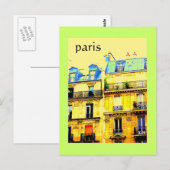 Carte Postale IMG_4565-1, paris (Devant / Derrière)