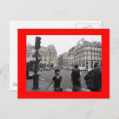 CARTE POSTALE IMG_4643 (Devant / Derrière)