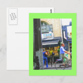 CARTE POSTALE IMG_4670-1 (Devant / Derrière)